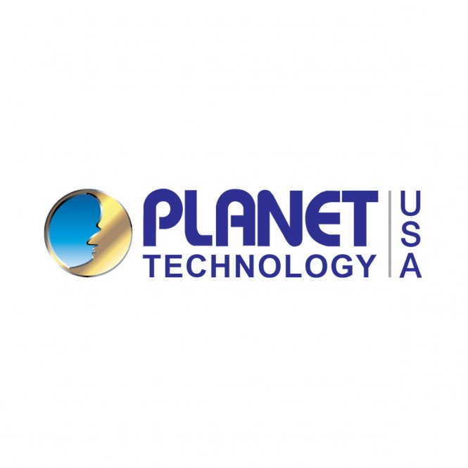 PLANET SERVEUR 1 PORT RS232/485/422/ModBus sur IP 10/100 Web/SNMP 